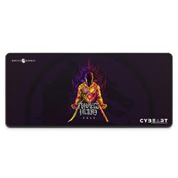 CYBEART Cole Young - Mortal Kombat Gaming Desk Mat