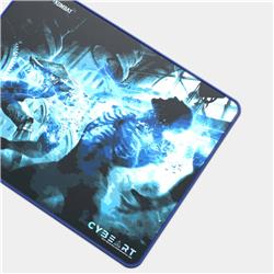 CYBEART Mortal Kombat - Raiden Gaming Mouse Pad