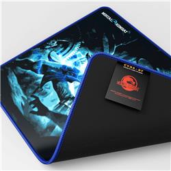 CYBEART Mortal Kombat - Raiden Gaming Mouse Pad