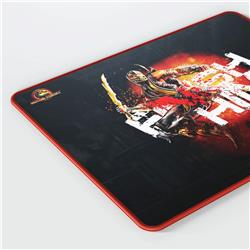 CYBEART Mortal Kombat - Finish Him Gaming Mouse Pad