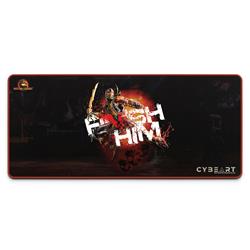 CYBEART Mortal Kombat-Finish Him Gaming Desk Mat