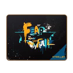 CYBEART  Batman - Fear is Why You Fail Gaming Mouse Pad