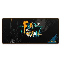 CYBEART  Batman - Fear is Why You Fail Gaming Desk Mat