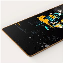 CYBEART  Batman - Fear is Why You Fail Gaming Desk Mat