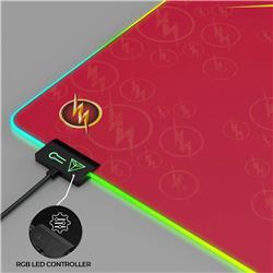 CYBEART Flash RGB Gaming Desk Mat (XXL - 900x400x4mm)