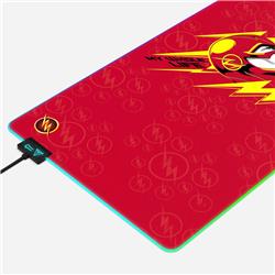 CYBEART Flash RGB Gaming Desk Mat (XXL - 900x400x4mm)