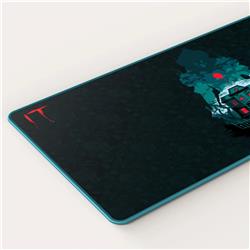 CYBEART IT - Nightmare Gaming Desk Mat (XXL - 900x400x4mm)