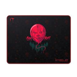 CYBEART IT - Come Home Gaming Mouse Pad (Large - 450x350x4mm)