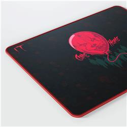 CYBEART IT - Come Home Gaming Mouse Pad (Large - 450x350x4mm)