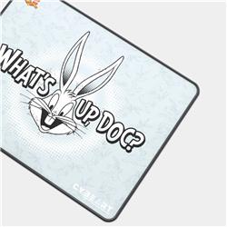 CYBEART Bugs Bunny Gaming Mouse Pad (Large - 450x350x4mm)