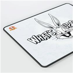 CYBEART Bugs Bunny Gaming Mouse Pad (Large - 450x350x4mm)