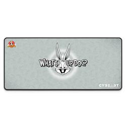 CYBEART Bugs Bunny Gaming Desk Mat (XXL - 900x400x4mm)