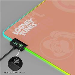 CYBEART Lola Bunny RGB Gaming Desk Mat (XXL - 900x400x4mm)