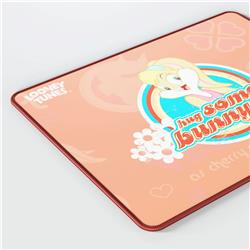 CYBEART Lola Bunny Gaming Mouse Pad (Large - 450x350x4mm)