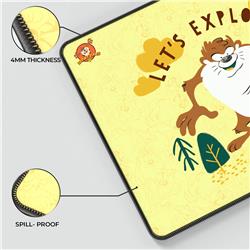 CYBEART TAZ - The Tasmanian Devil Gaming Mouse Pad