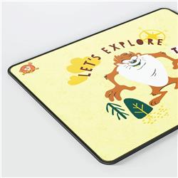 CYBEART TAZ - The Tasmanian Devil Gaming Mouse Pad