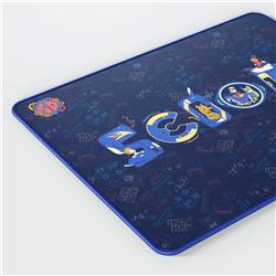 CYBEART SCOOB! Gaming Mouse Pad (Large - 450x350x4mm)