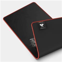 CYBEART Superman Shield Gaming Desk Mat (XXL - 900x400x4mm)