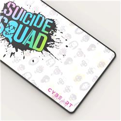 CYBEART Suicide Squad Gaming Desk Mat (XXL - 900x400x4mm)