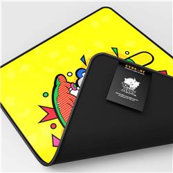 CYBEART Tom and Jerry - Best Foes Gaming Mouse Pad