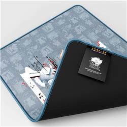 CYBEART Tom and Jerry Gaming Mouse Pad (Large - 450x350x4mm)