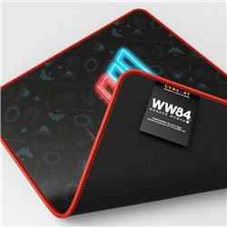 CYBEART Wonder Woman - Electrified Gaming Mouse Pad