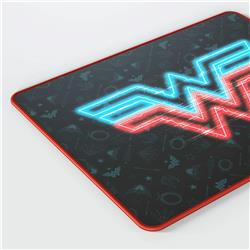 CYBEART Wonder Woman - Electrified Gaming Mouse Pad