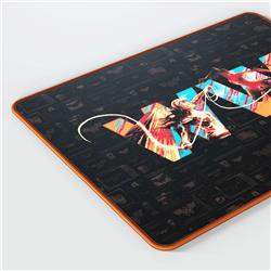 CYBEART Wonder Woman Vs. Cheetah Gaming Mouse Pad