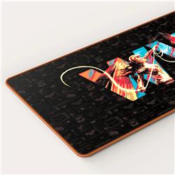 CYBEART Wonder Woman Vs. Cheetah Gaming Desk Mat