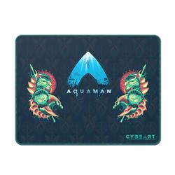 CYBEART Aquaman - Xebel Kingdom Gaming Mouse Pad