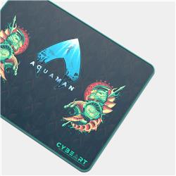 CYBEART Aquaman - Xebel Kingdom Gaming Mouse Pad