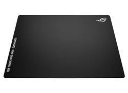 Tapis de souris de jeu en verre ASUS ROG Moonstone Ace L - Noir
