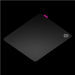 STEELSERIES QcK Performance Large - Control Mouse Pads -  Black