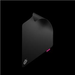 STEELSERIES QcK Performance Large - Control Mouse Pads -  Black