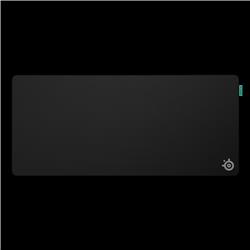 STEELSERIES Tapis de souris QcK Performance XL Équilibre- Noir(Open Box)
