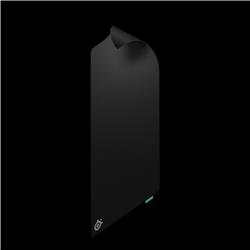 STEELSERIES Tapis de souris QcK Performance XL Équilibre- Noir(Open Box)