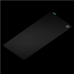 STEELSERIES Tapis de souris QcK Performance XL Équilibre- Noir(Open Box)