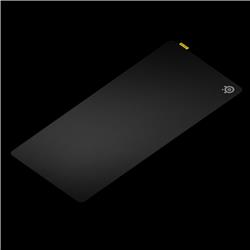 STEELSERIES QcK Performance XL Control Mouse Pads -  Black