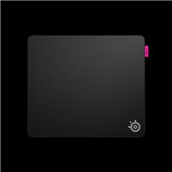 STEELSERIES QcK Performance Large - Speed Mouse Pads -  Black