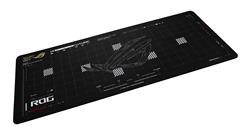 ASUS NC25 ROG Scabbard II XXL Tapis de souris - 20e Anniversaire