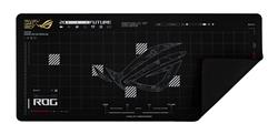 ASUS NC25 ROG Scabbard II XXL Tapis de souris - 20e Anniversaire