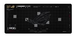 ASUS NC25 ROG Scabbard II XXL Tapis de souris - 20e Anniversaire