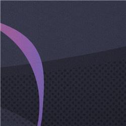 ONEofZERO DART Performance Mouse Pad - Hybrid - XL