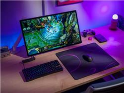 ONEofZERO DART Performance Mouse Pad - Hybrid  - M