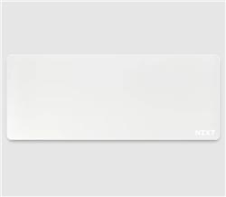 NZXT MXP700 Medium Extended Mouse Pads - White