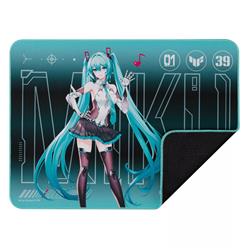 ASUS TUF NC19 Hatsune Miku Mouse Pad(Open Box)