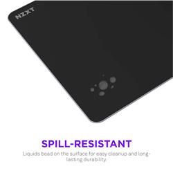 NZXT Zone Elite XL Tapis de souris - Noir