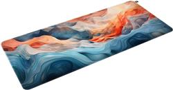 CHERRY XTRFY GP5 XL Mouse Pads - AMNIS BLUE