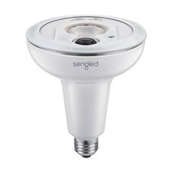 SENGLED Snap - 14W LED Bulb with 1080p Camera (White)(Open Box)