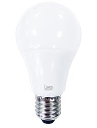 LUNGO LED A19 LED Light Bulb - 120V AC - 3000K